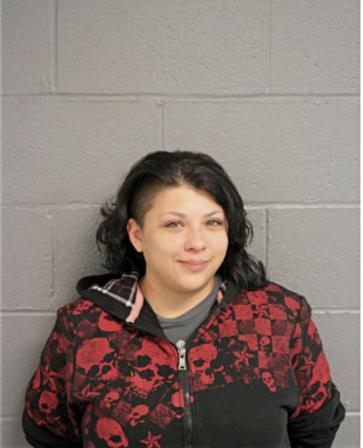 CONSTANCE M MILLER, Cook County, Illinois