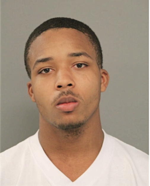 TERRELL MITCHEM, Cook County, Illinois