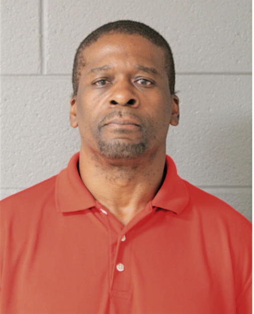 HOWARD E MOFFETT, Cook County, Illinois