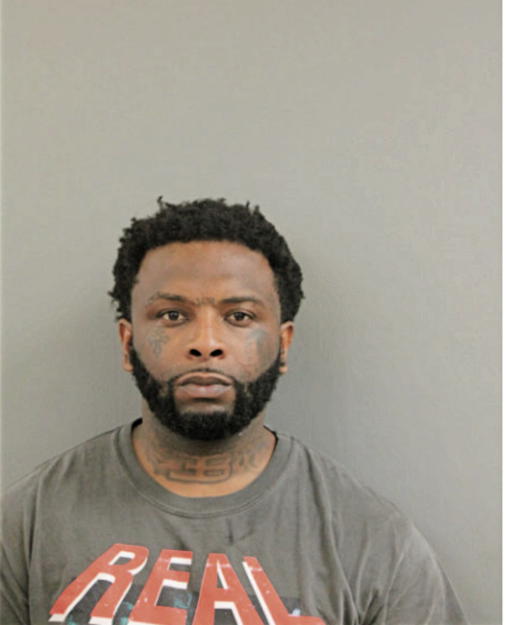 JEREL J MOORE, Cook County, Illinois