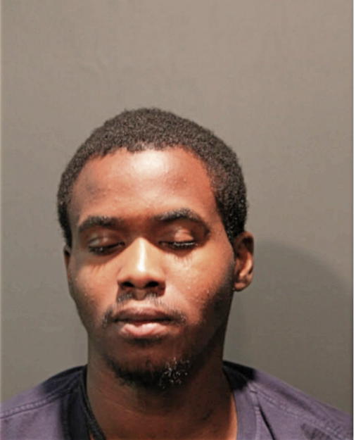 QUENTIN D MOORE, Cook County, Illinois