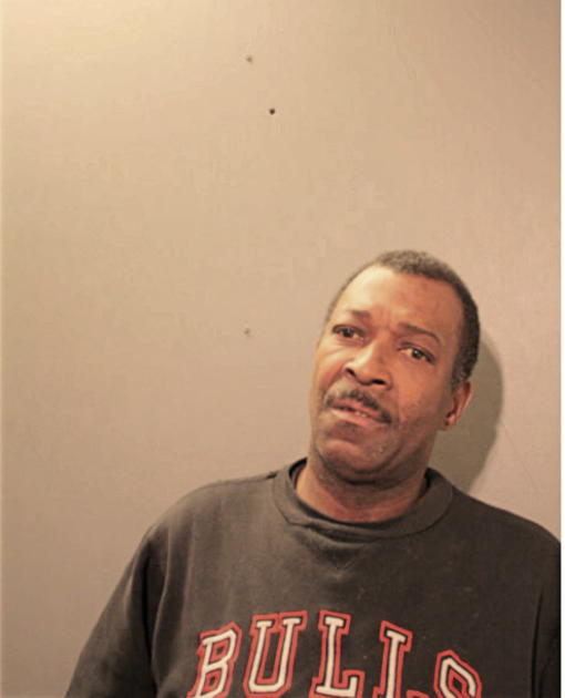 EDWARD MORRISON, Cook County, Illinois