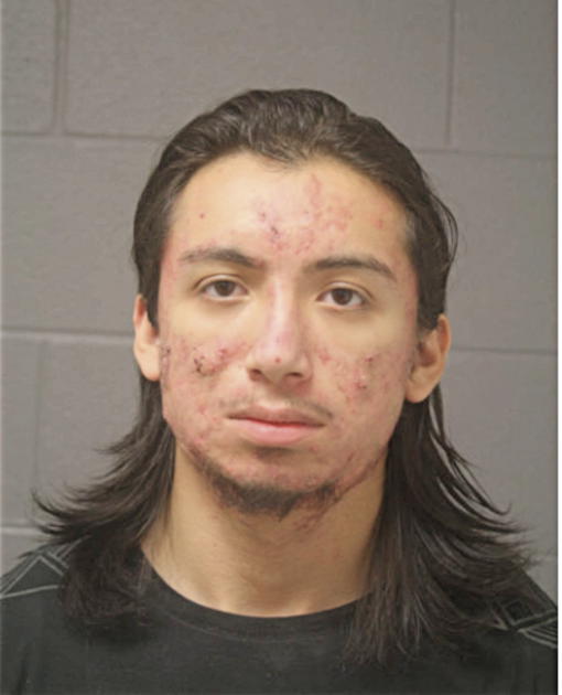 CRISTIAN J MURILLO, Cook County, Illinois