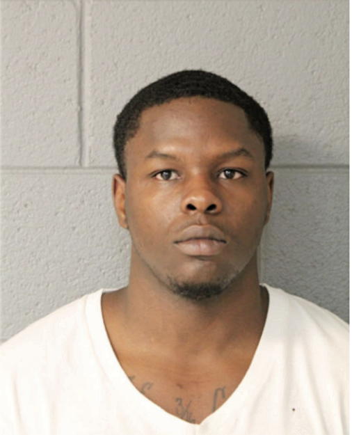 BERRY D NELSON, Cook County, Illinois