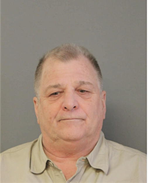 STEPHEN E NEWTON, Cook County, Illinois