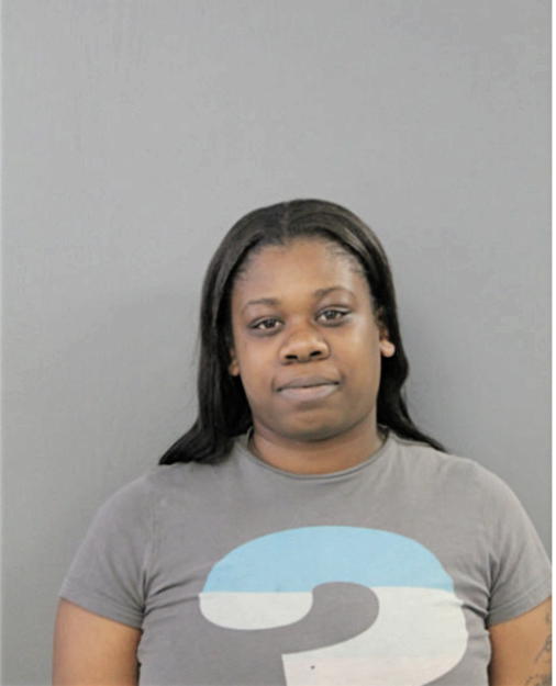 CAPRISHA NORFLEET, Cook County, Illinois