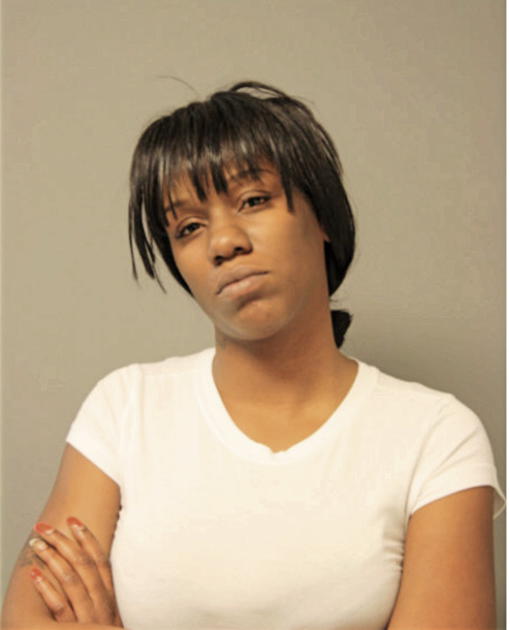 DESTINAY OFFORD, Cook County, Illinois
