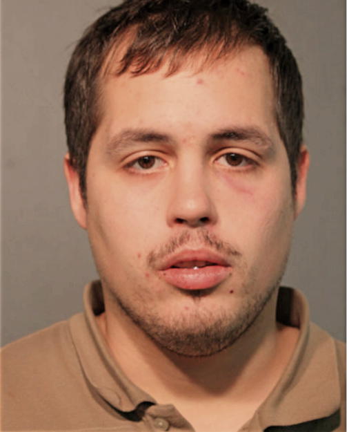 VICTOR L OLIVIO, Cook County, Illinois