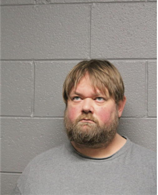 MYLES O OLSEN, Cook County, Illinois