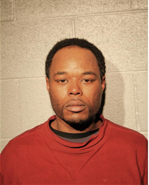 KEVIN ORR, Cook County, Illinois