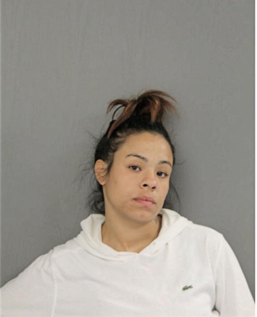 DANIELL A PATILLO, Cook County, Illinois