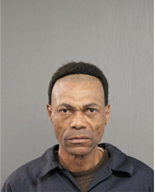 DON E PATRICK, Cook County, Illinois
