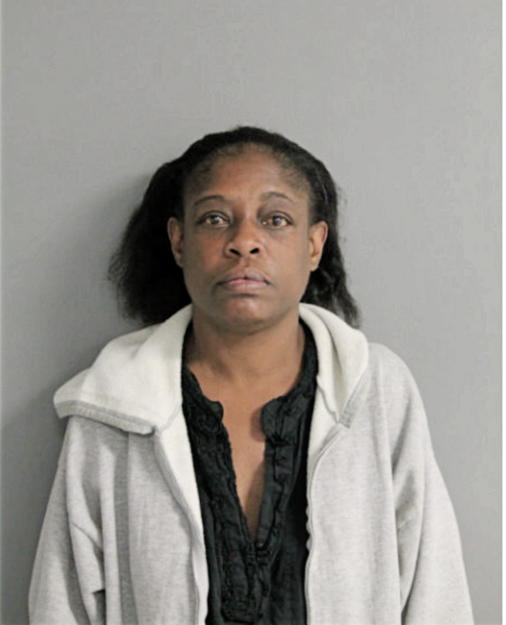 CATINA PATTON, Cook County, Illinois