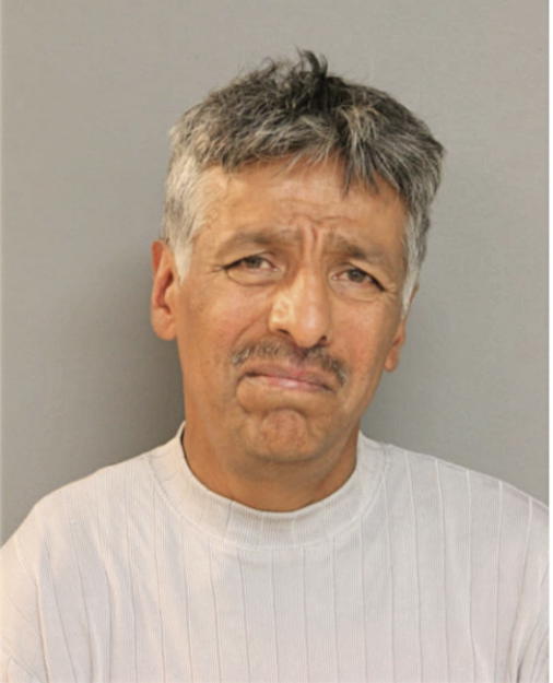 RUBEN PAVON, Cook County, Illinois