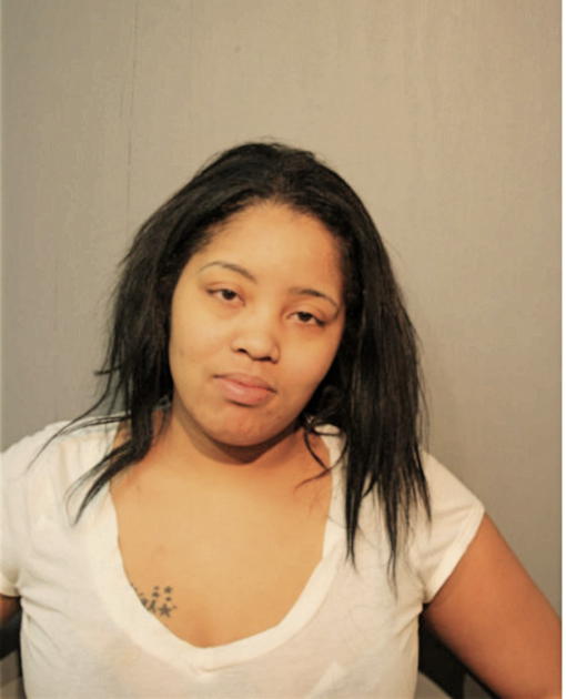 FELICIA MONIQUE PAYTON, Cook County, Illinois