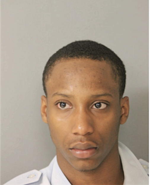 MARVELL PEARSON, Cook County, Illinois