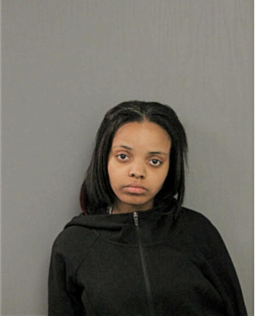 RACHEL R PENDELTON, Cook County, Illinois