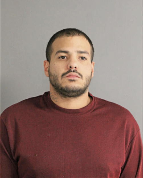 JOSE A PEREZ, Cook County, Illinois
