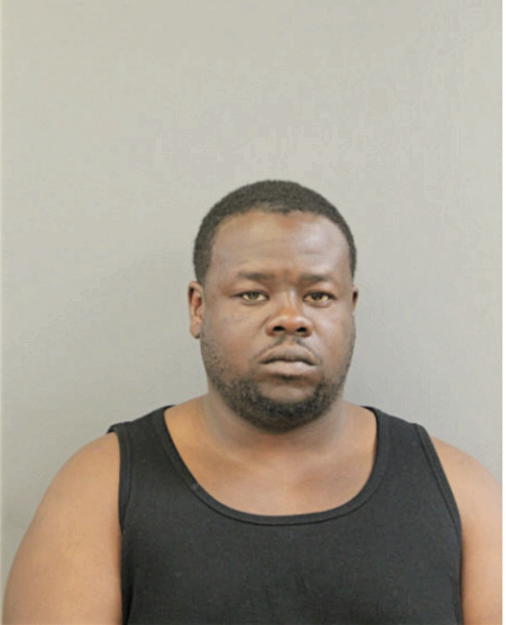 MICHAEL PIPES, Cook County, Illinois