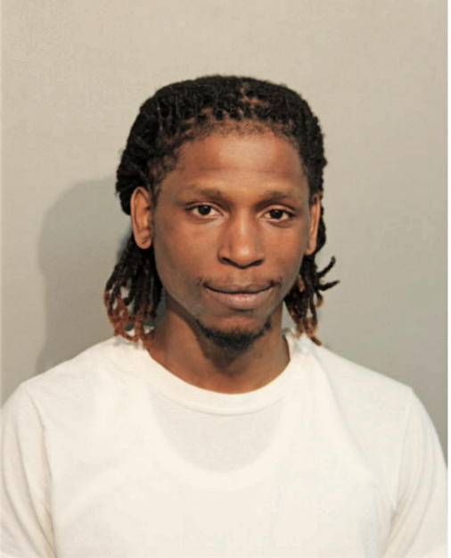 QUENTIN T POINDEXTER, Cook County, Illinois