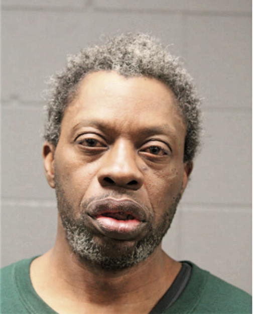 ALFONSO POWERS, Cook County, Illinois
