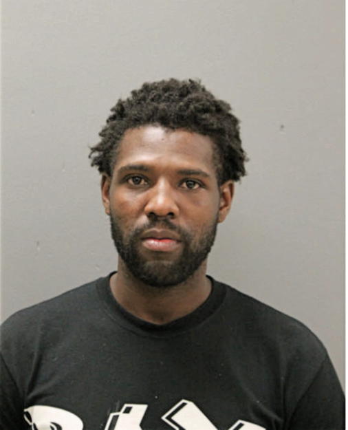 JEREMY RAMEY, Cook County, Illinois