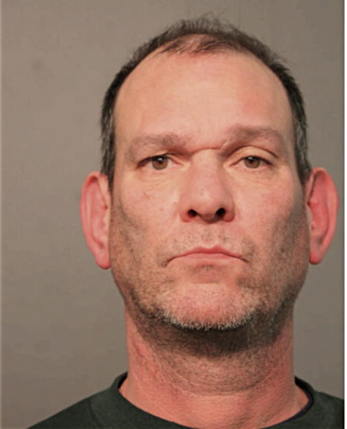 CHRISTOPHER B RANDELL, Cook County, Illinois