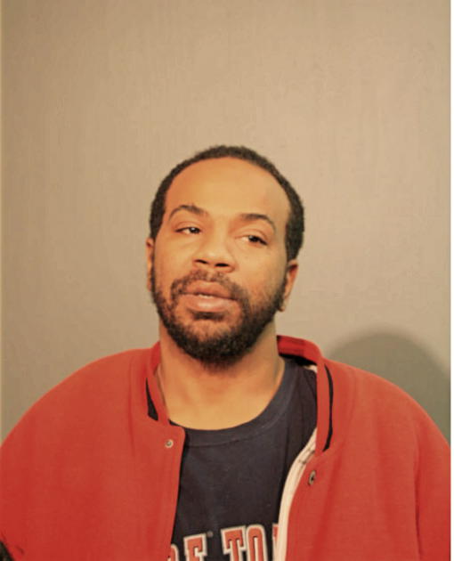 ANTHONY RANDLE, Cook County, Illinois