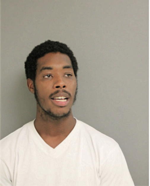 DONNELL L ROSS, Cook County, Illinois