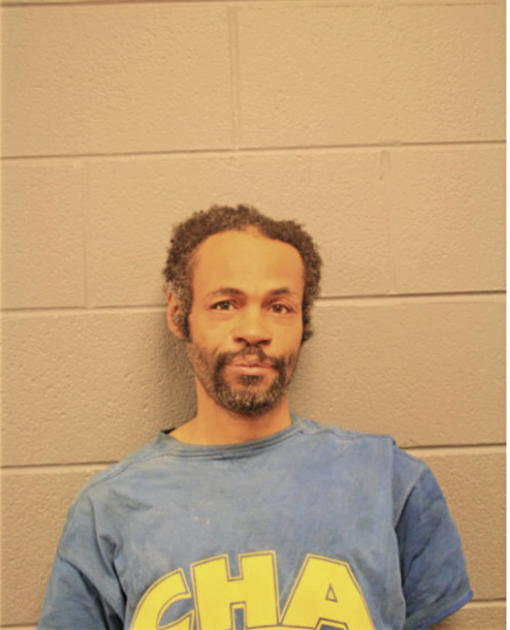 ROBERT E ROSS, Cook County, Illinois