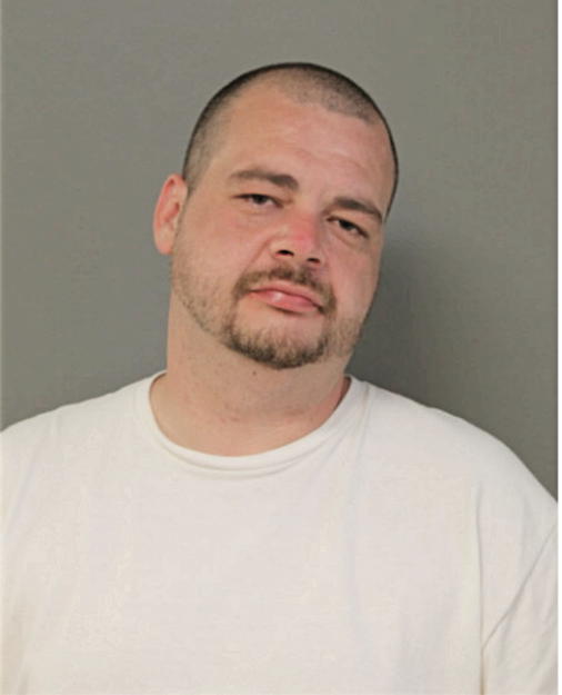 MICHAEL JOHN RUIZ, Cook County, Illinois