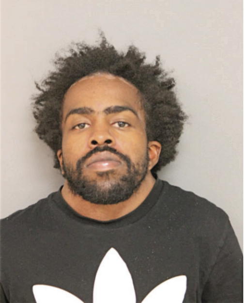 JAMELL A SANDERS, Cook County, Illinois