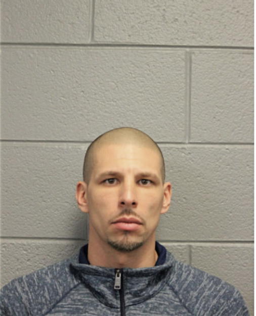 EDWIN SANTIAGO, Cook County, Illinois