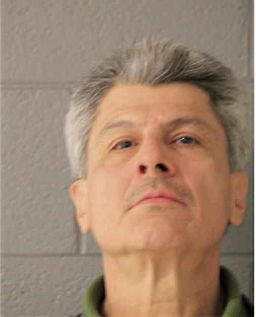 ALBERT O SAUCEDO, Cook County, Illinois
