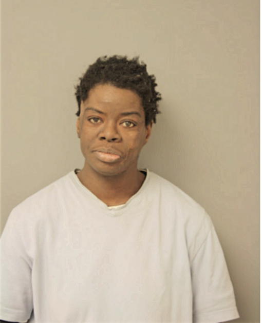 THELMA SHAW, Cook County, Illinois