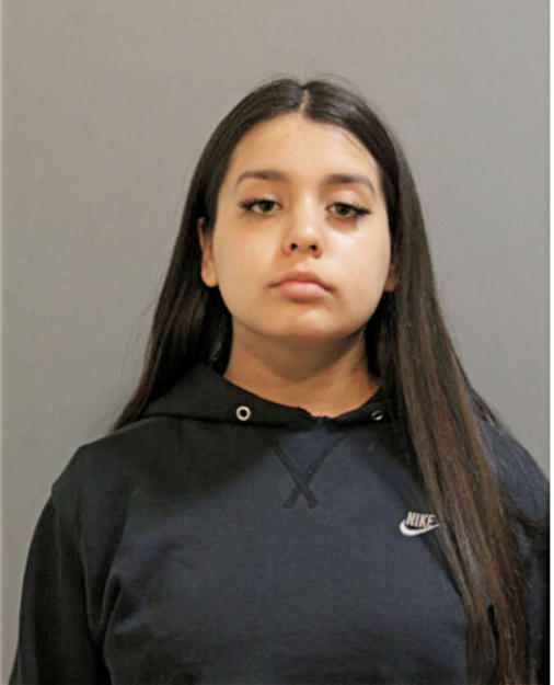 VANESSA SILVA, Cook County, Illinois