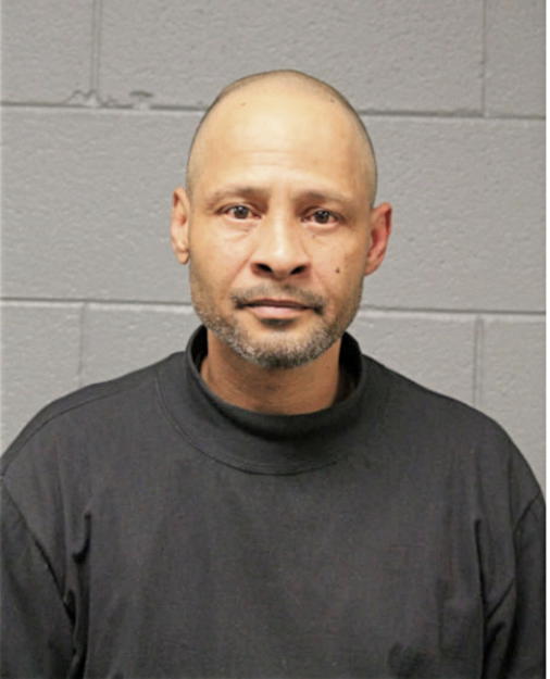SYLVESTER SLAUGHTER, Cook County, Illinois