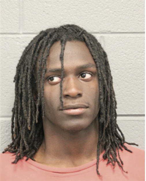 CHARLES SMITH, Cook County, Illinois