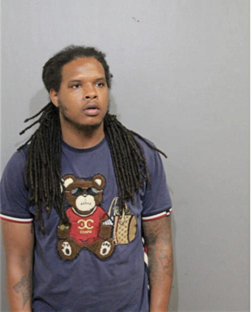 MARCEL J SMITH, Cook County, Illinois