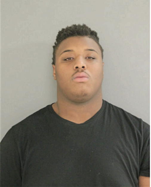 RASHAWN SMITH, Cook County, Illinois