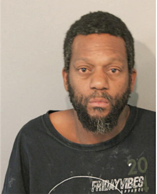 ARMOND SNEED, Cook County, Illinois