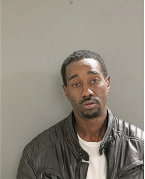 GREGORY SPIGHT, Cook County, Illinois