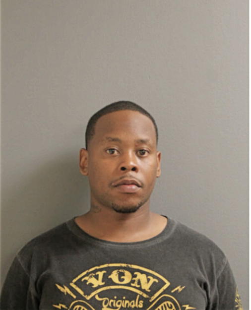 JONATHAN STANTON, Cook County, Illinois