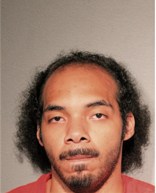 TAYVIN STARNES, Cook County, Illinois