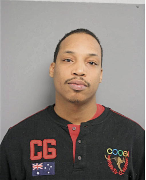 WILLIAM KURTIS STEWART, Cook County, Illinois