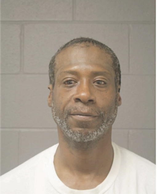 KENNETH SUGGS, Cook County, Illinois