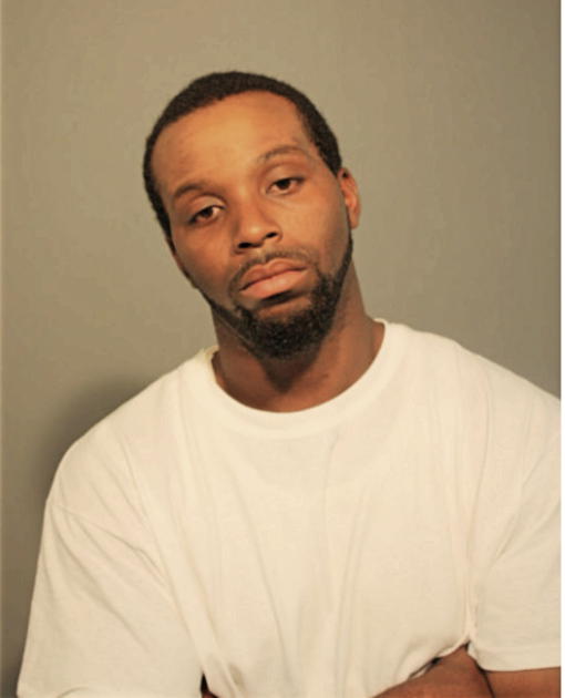 CURTIS TAYLOR, Cook County, Illinois