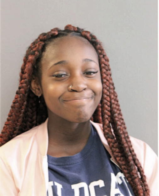 MAKIYA TAYLOR, Cook County, Illinois