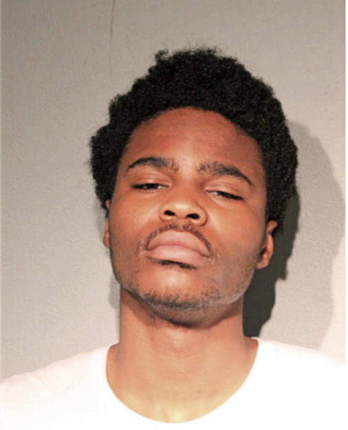 JOSHUA H THOMAS, Cook County, Illinois