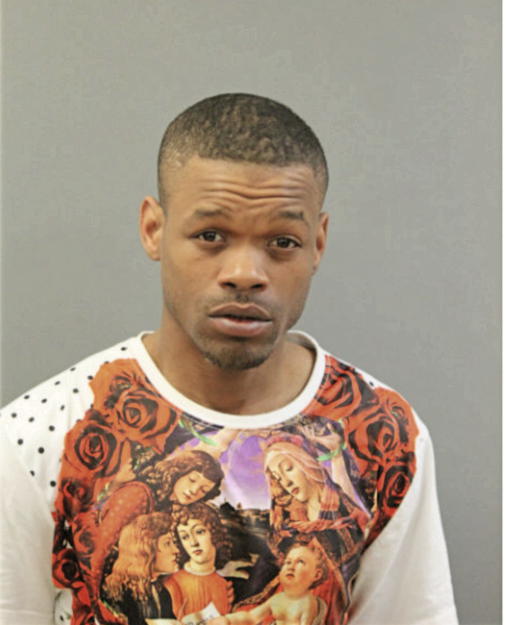 KEVIN THOMAS, Cook County, Illinois